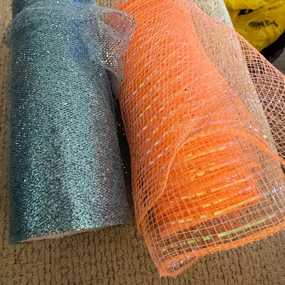 Variety Crafting Ribbon - Picture 5 of 16